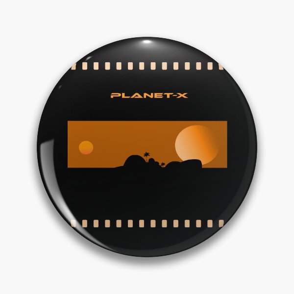 Item preview, Planet X designed and sold by porfysoundtrack.