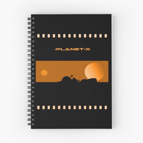 Item preview, Planet X designed and sold by porfysoundtrack.