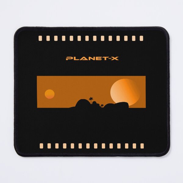 Item preview, Planet X designed and sold by porfysoundtrack.