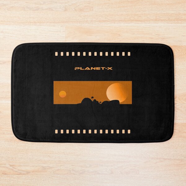 Item preview, Planet X designed and sold by porfysoundtrack.