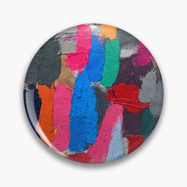 Item preview, Paint Splotches designed and sold by LukeRosenberg.