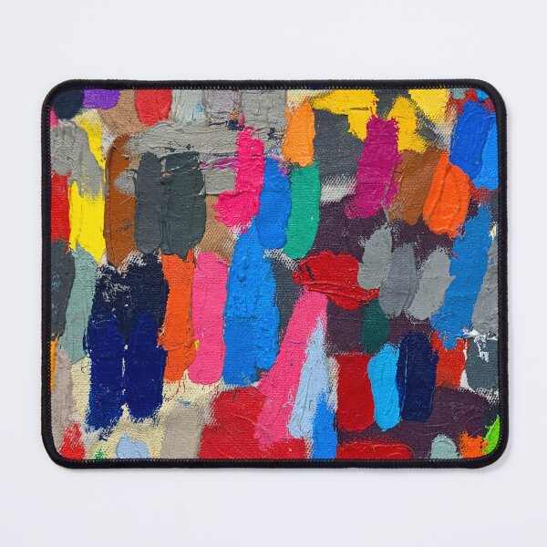 Item preview, Paint Splotches designed and sold by LukeRosenberg.