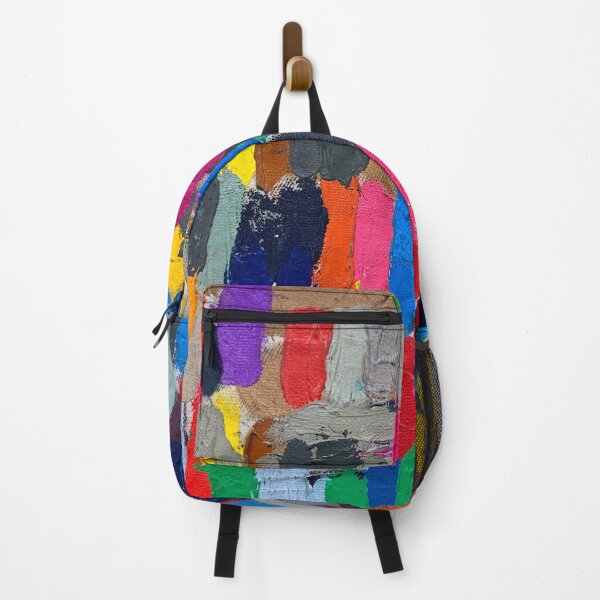 Item preview, Paint Splotches designed and sold by LukeRosenberg.