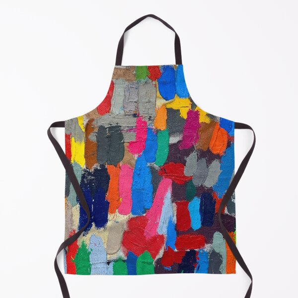 Item preview, Paint Splotches designed and sold by LukeRosenberg.