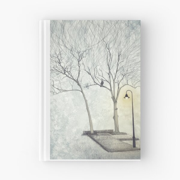 Item preview, Crows of Nerang designed and sold by goodieg.