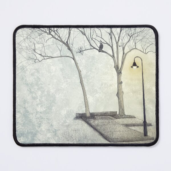 Item preview, Crows of Nerang designed and sold by goodieg.