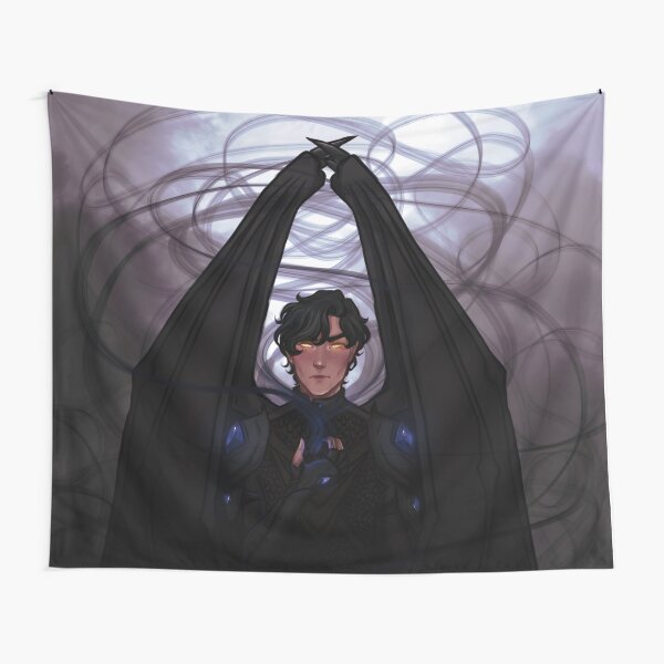 Shadow singer Tapestry