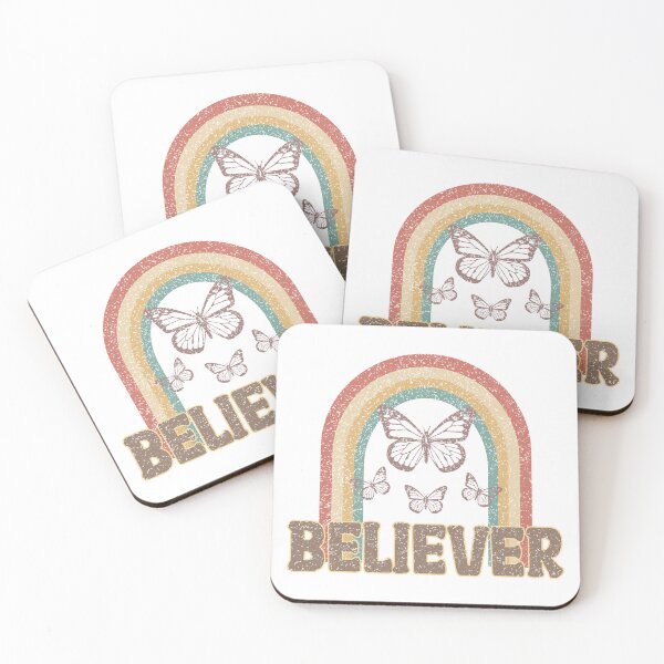 Item preview, Believer designed and sold by JonysCreativeDesigns.