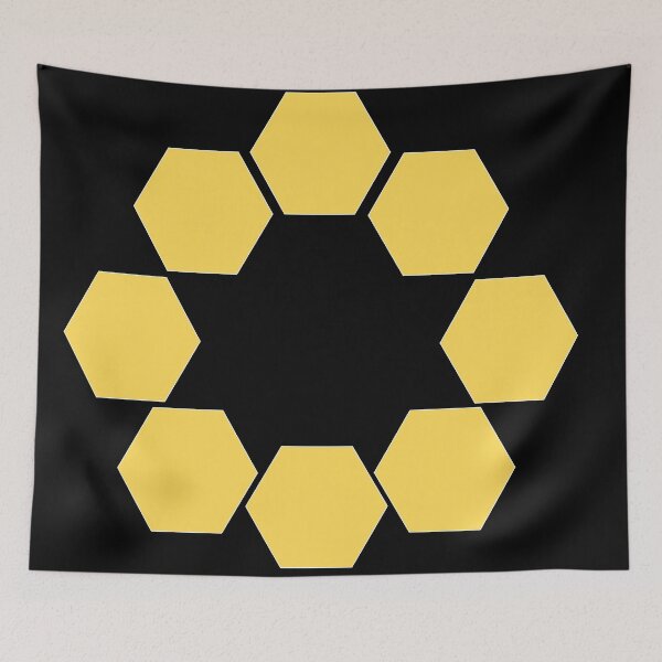 Item preview, Honeycomb designed and sold by Spmccollum.