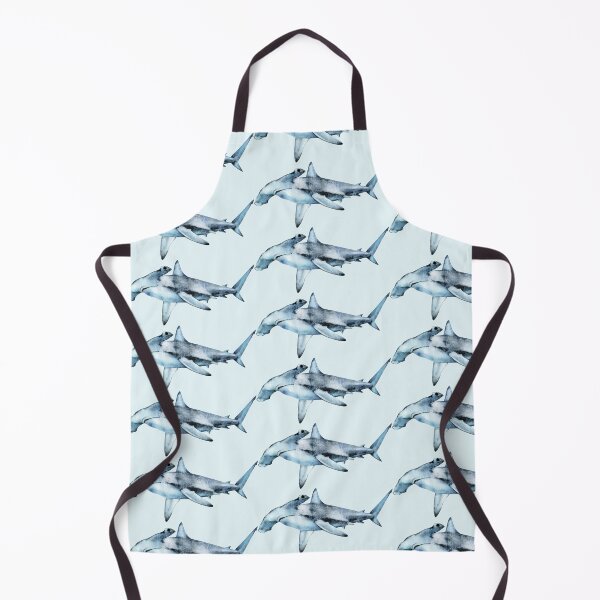 Item preview, Shark | Hamerhead Shark designed and sold by PawsandPages.