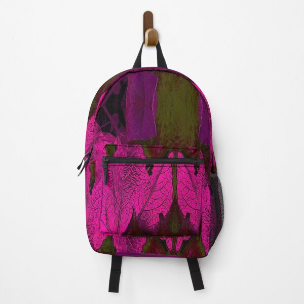 Item preview, Fuchsia Leaves Tableau designed and sold by fatenanwar.