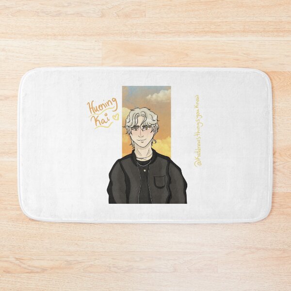 Item preview, Huening Kai designed and sold by katdrawsTYK.
