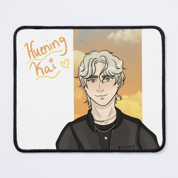 Item preview, Huening Kai designed and sold by katdrawsTYK.