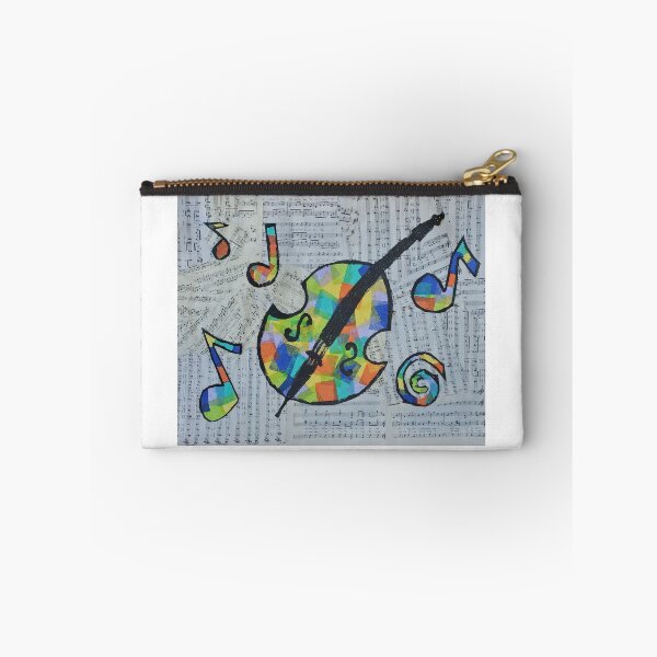 Item preview, Upright Bass designed and sold by shukira.