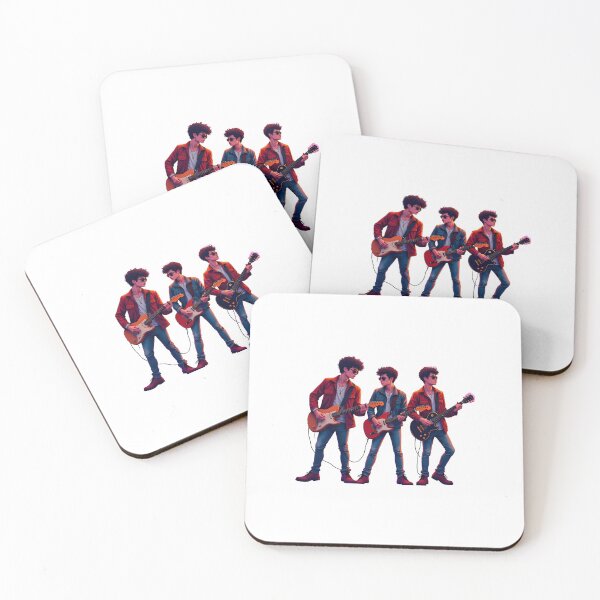Item preview, inspired by Jonas Brothers designed and sold by Uglyandcute.