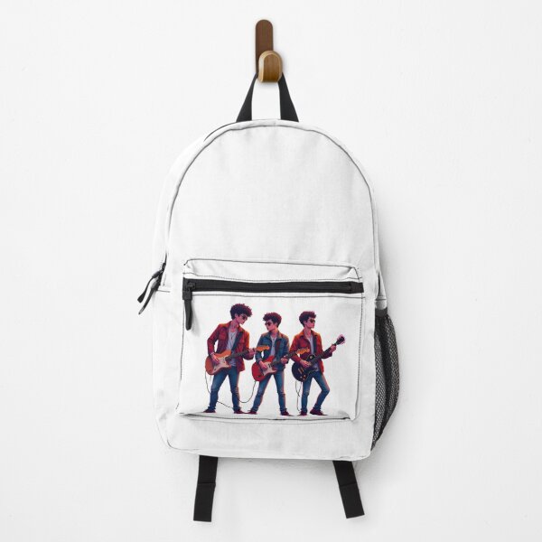 Item preview, inspired by Jonas Brothers designed and sold by Uglyandcute.