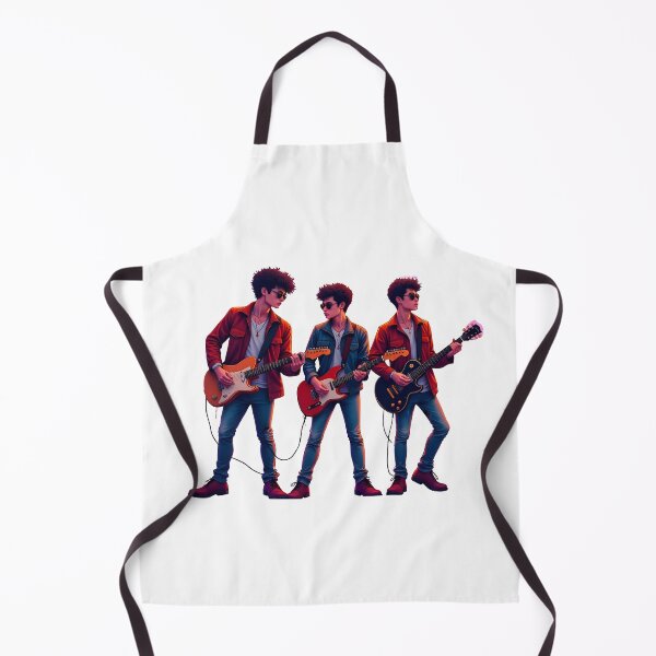 Item preview, inspired by Jonas Brothers designed and sold by Uglyandcute.