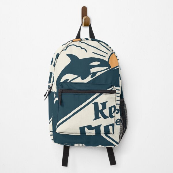 Item preview, Explore Kenai Fjords designed and sold by Wissam Ramadan.