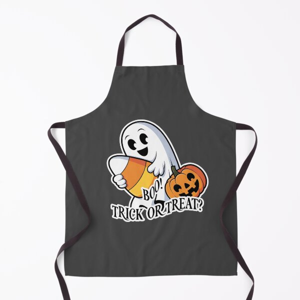Item preview, Trick or Treat? designed and sold by BaffledSnout.