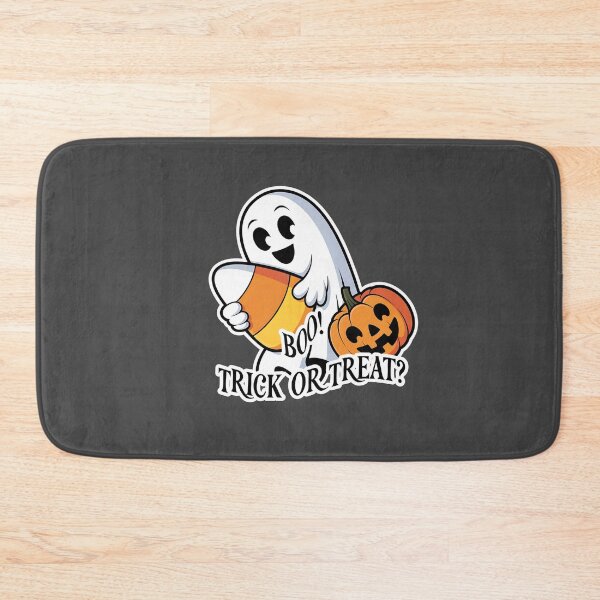 Item preview, Trick or Treat? designed and sold by BaffledSnout.