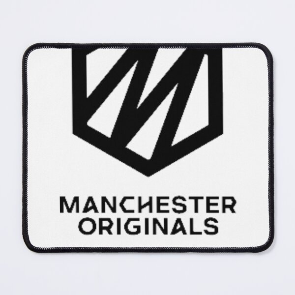 Item preview, Manchester Originals The Hundred Cricket designed and sold by RadStock.