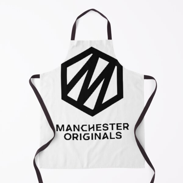 Item preview, Manchester Originals The Hundred Cricket  designed and sold by RadStock.