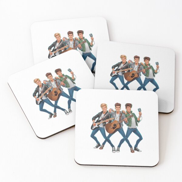 Item preview, inspired by Jonas Brothers designed and sold by Uglyandcute.