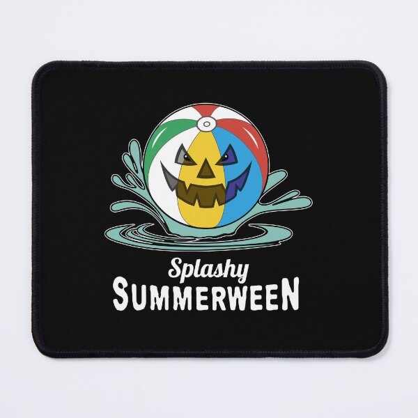 Item preview, Splashy Summerween designed and sold by twHistory.