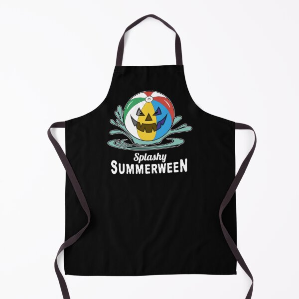 Item preview, Splashy Summerween designed and sold by twHistory.