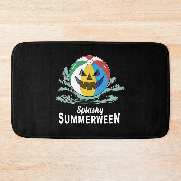 Item preview, Splashy Summerween designed and sold by twHistory.