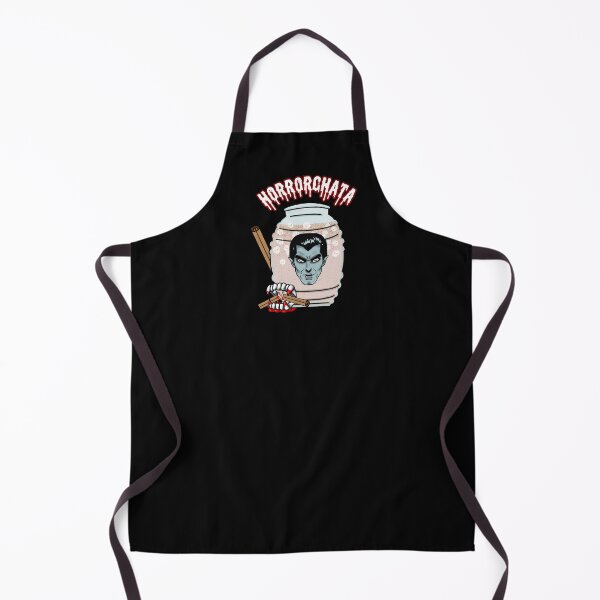 Item preview, Copy of Latino Funny Horchata Horror Vampire Rice Milk Halloween designed and sold by Francielandia.