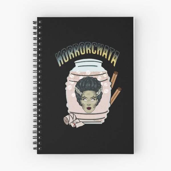 Item preview, Copy of Latino Funny Horchata Horror Bride Rice Milk Halloween  designed and sold by Francielandia.