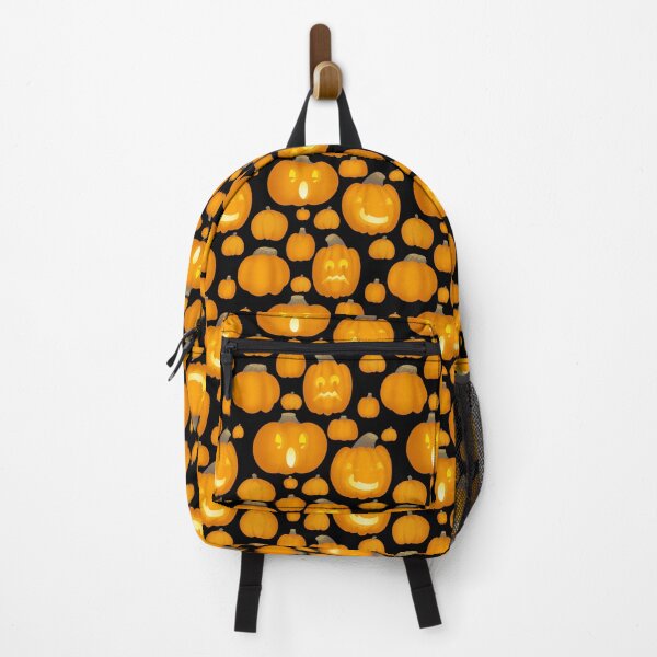 Item preview, Pumpkins and Jacks designed and sold by Megan Pawlak Arts.