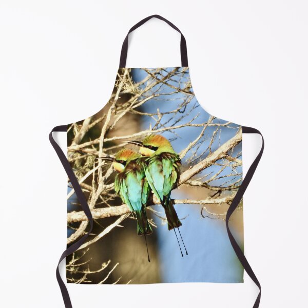 Item preview, Rainbow bee eaters requested by Emma designed and sold by Mark Grimsley.