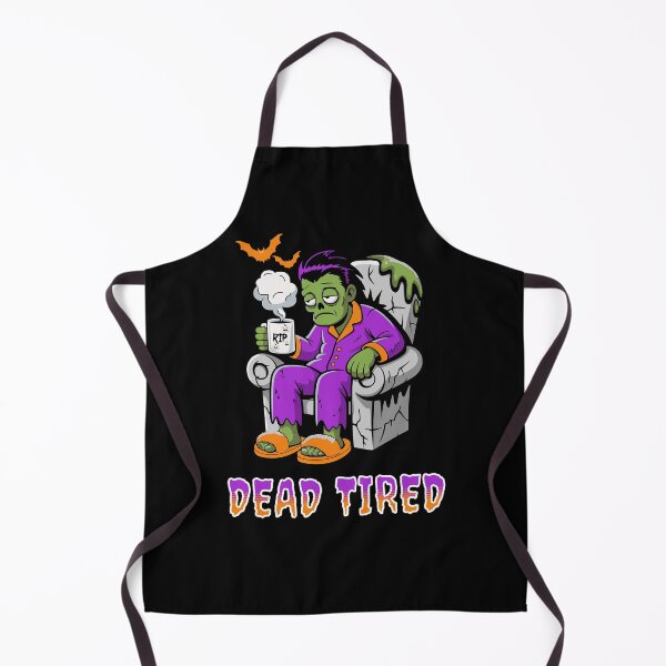 Item preview, Dead Tired designed and sold by BaffledSnout.