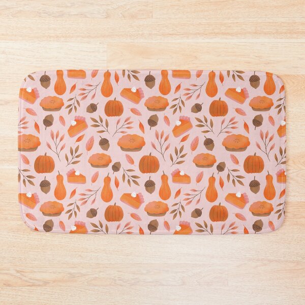 Item preview, Hello Pumpkin designed and sold by DafneDStudio.