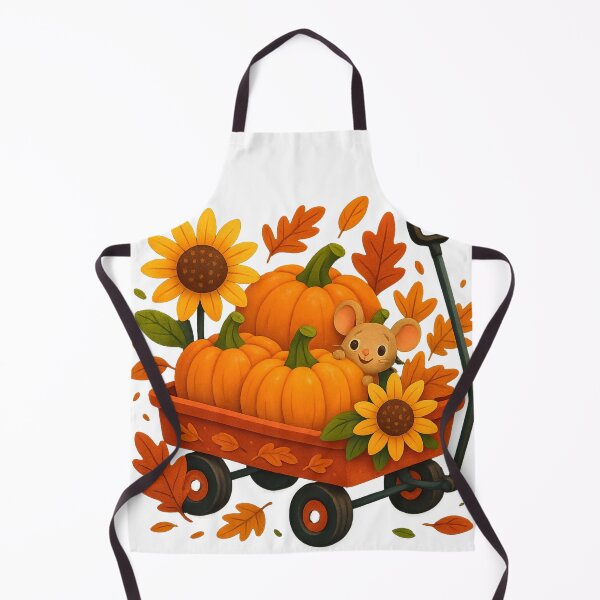 Item preview, "Woodland Whimsy: Autumn Animal Adventures" designed and sold by Treestumpc.