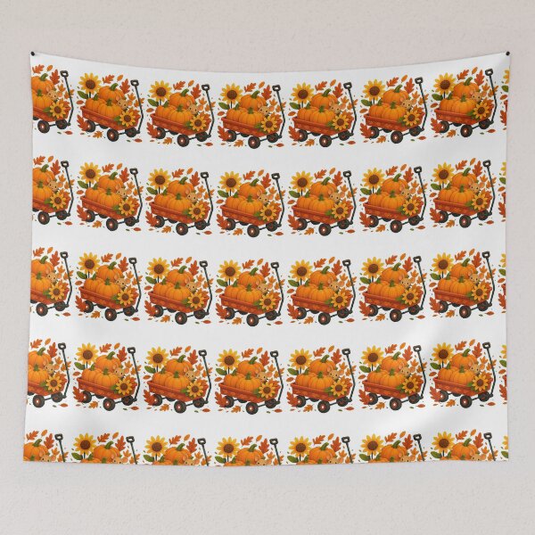 Item preview, "Woodland Whimsy: Autumn Animal Adventures" designed and sold by Treestumpc.