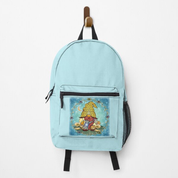 Item preview, Poppy Gnome designed and sold by artmuvz.