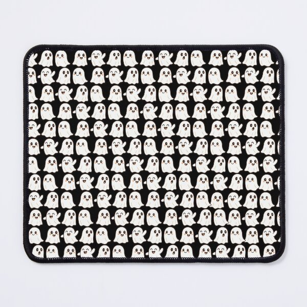 Item preview, Halloween Ghost Pattern designed and sold by BeJolley.