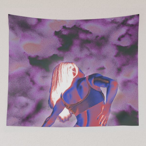Item preview, IN NEED OF A CLEAR MIND designed and sold by The Turbulent Architect.