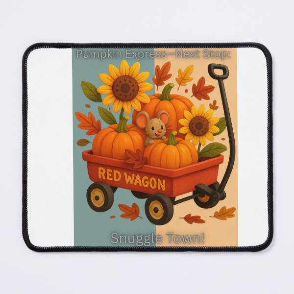 Item preview, Woodland  Autumn Animal Adventures" designed and sold by Treestumpc.