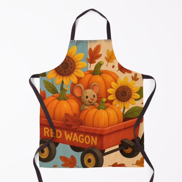 Item preview, Woodland Autumn Animal Adventures" designed and sold by Treestumpc.