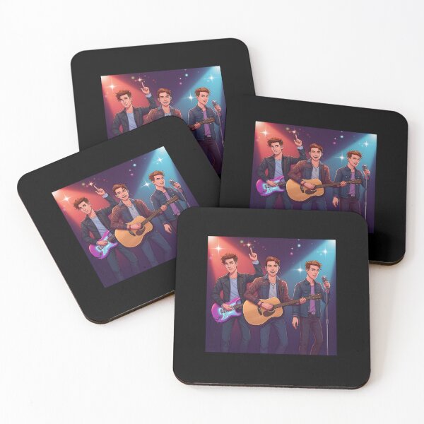 Item preview, inspired by Jonas Brothers designed and sold by Uglyandcute.