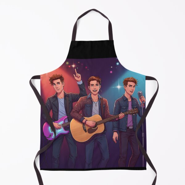 Item preview, inspired by Jonas Brothers designed and sold by Uglyandcute.