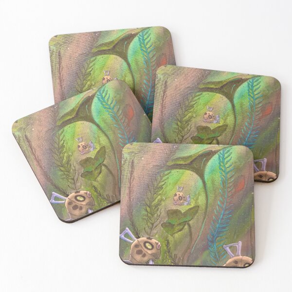 Item preview, Feebas pond designed and sold by leoaetheris.