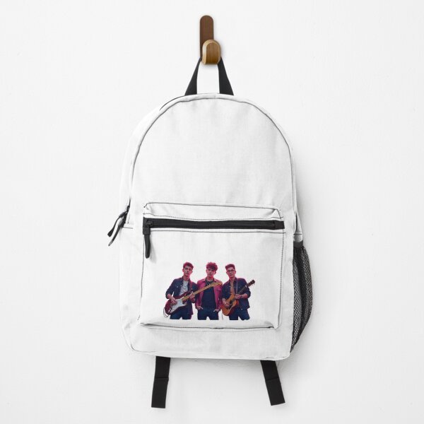 Item preview, inspired by Jonas Brothers designed and sold by Uglyandcute.