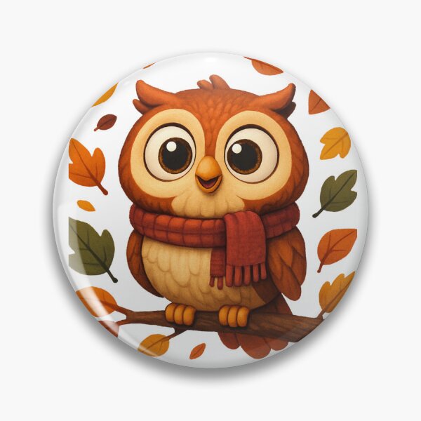 Item preview,  Woodland Autumn Animal Adventures" designed and sold by Treestumpc.