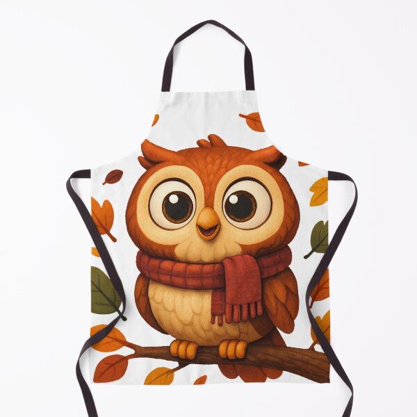 Item preview,  Woodland Autumn Animal Adventures" designed and sold by Treestumpc.