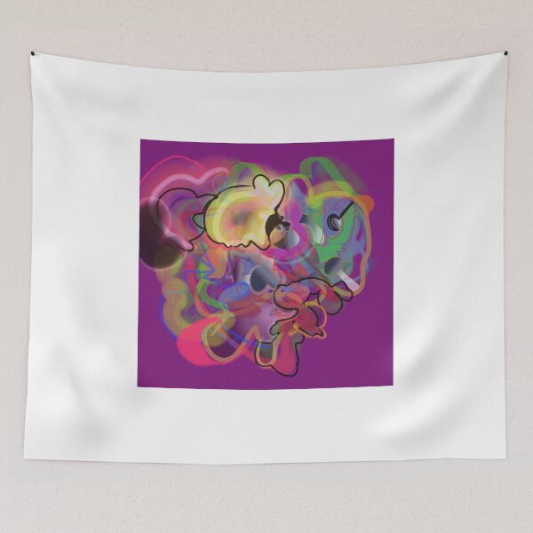Item preview, Floater designed and sold by Suzanne Bybee.